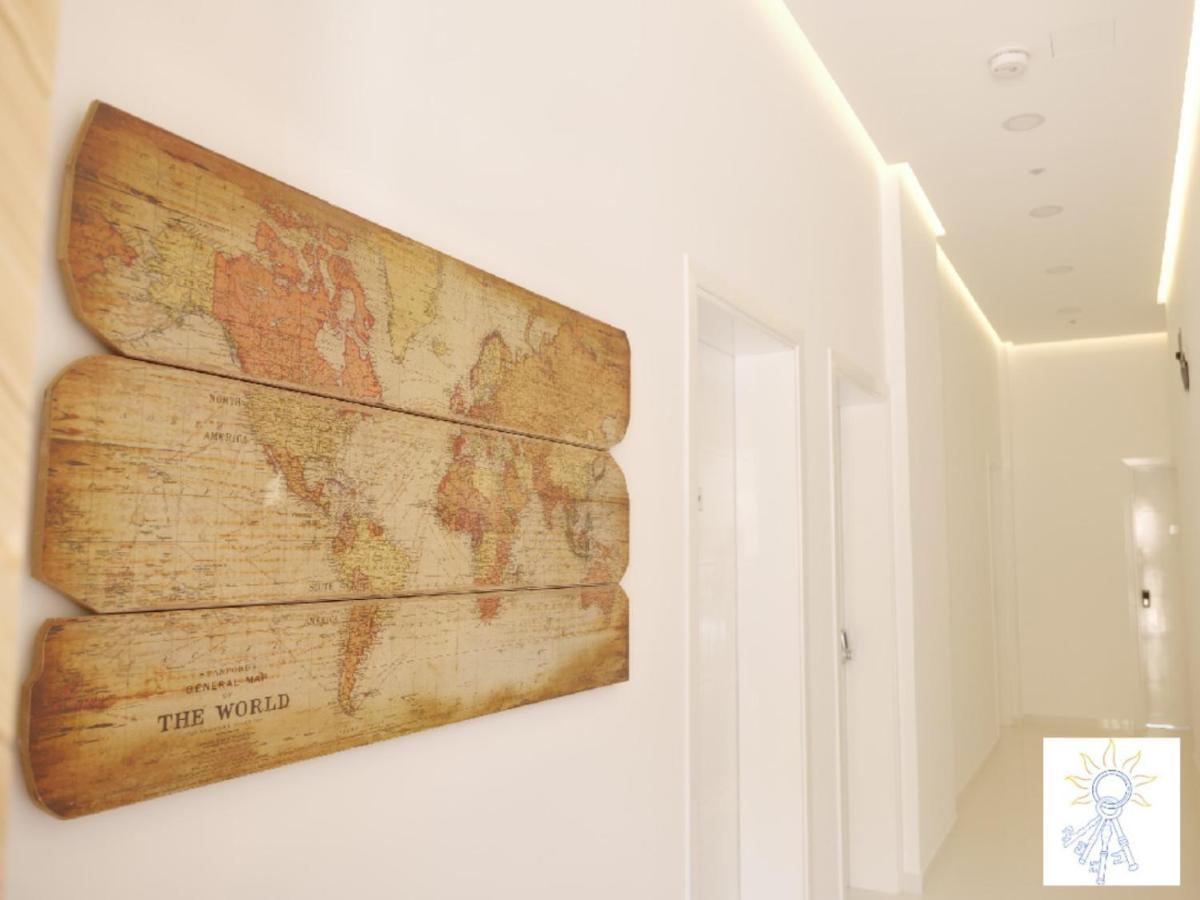 Hotel Nili Deluxe Sarandë