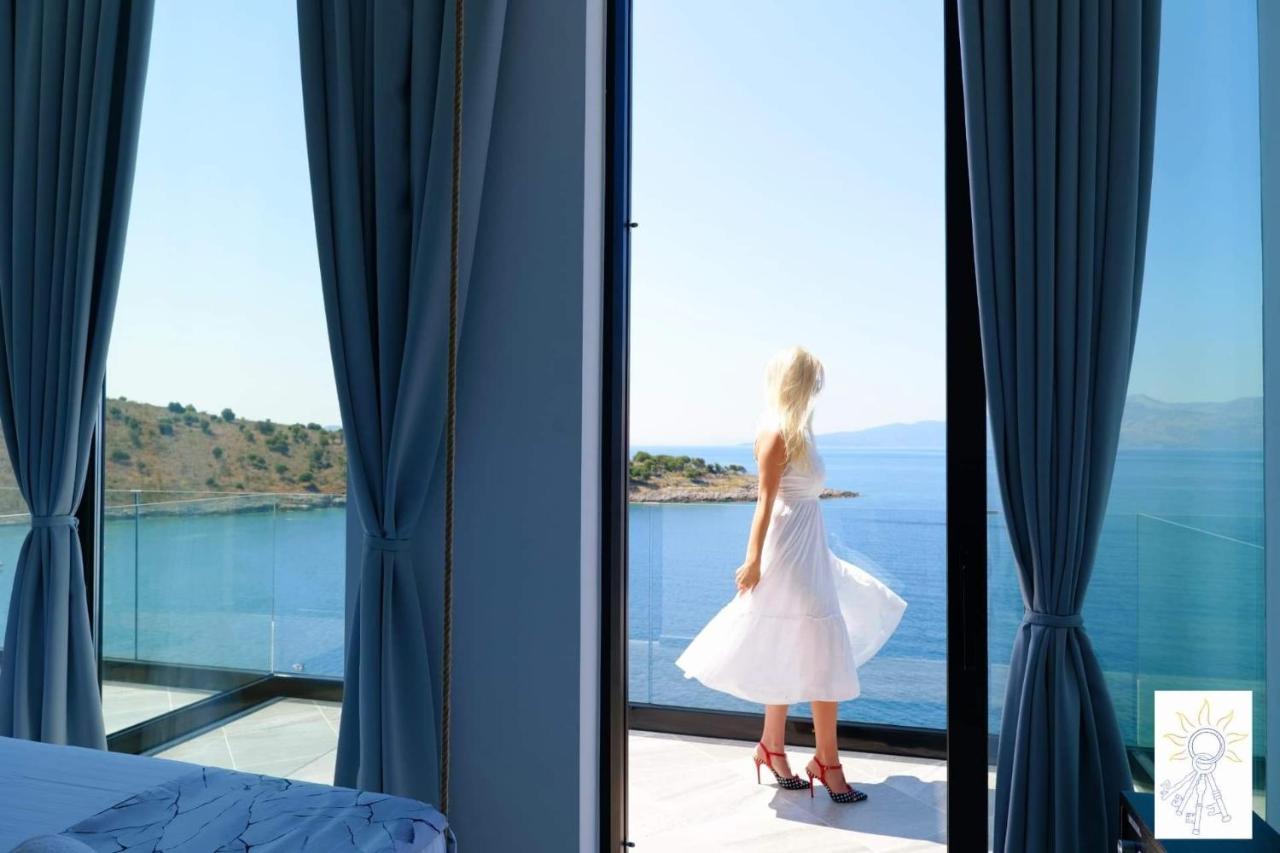 Nili Deluxe Sarandë
