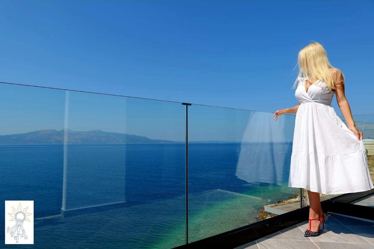 Nili Deluxe Sarandë