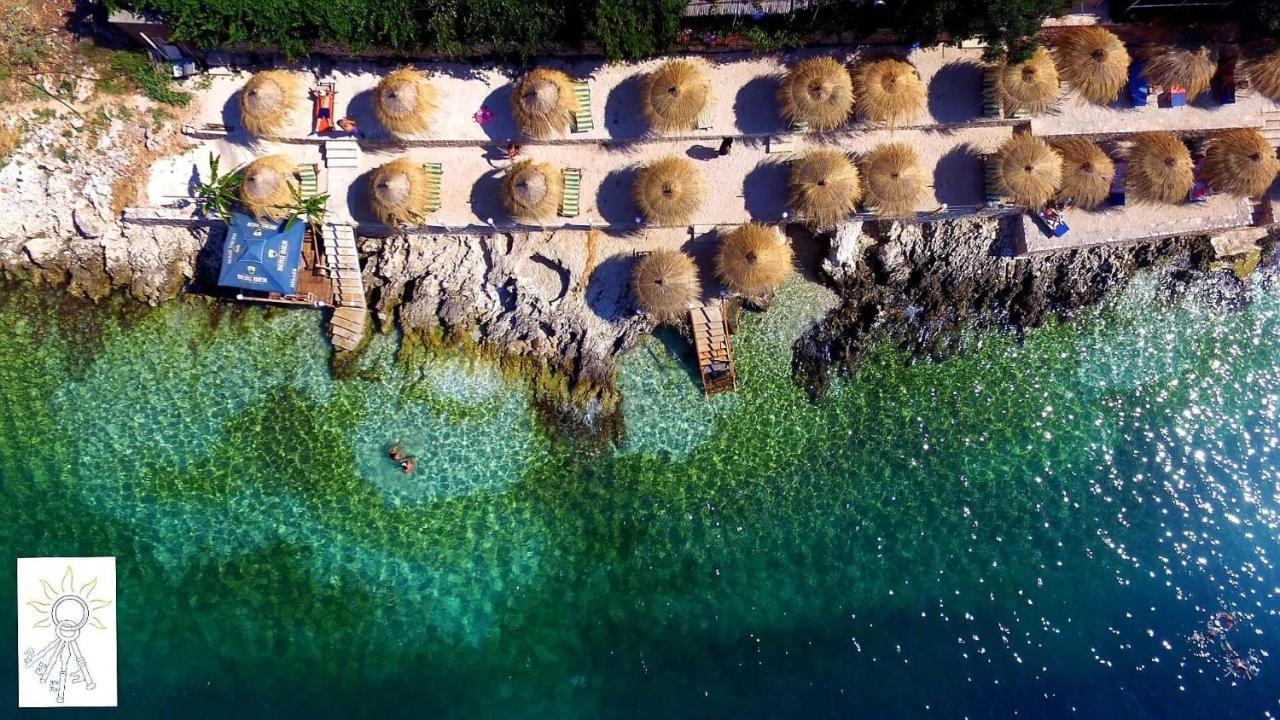 Hotel Nili Deluxe Sarandë