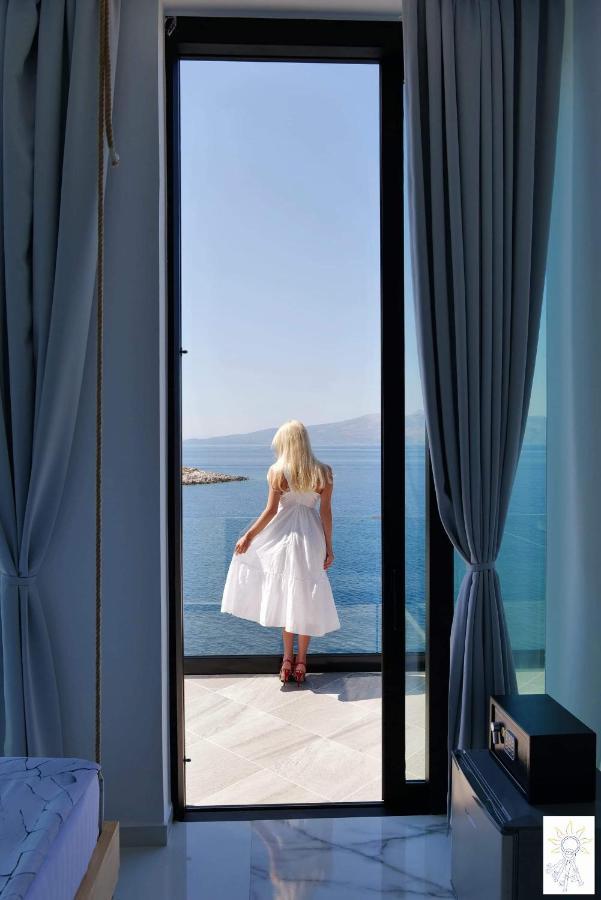 Nili Deluxe Hotel