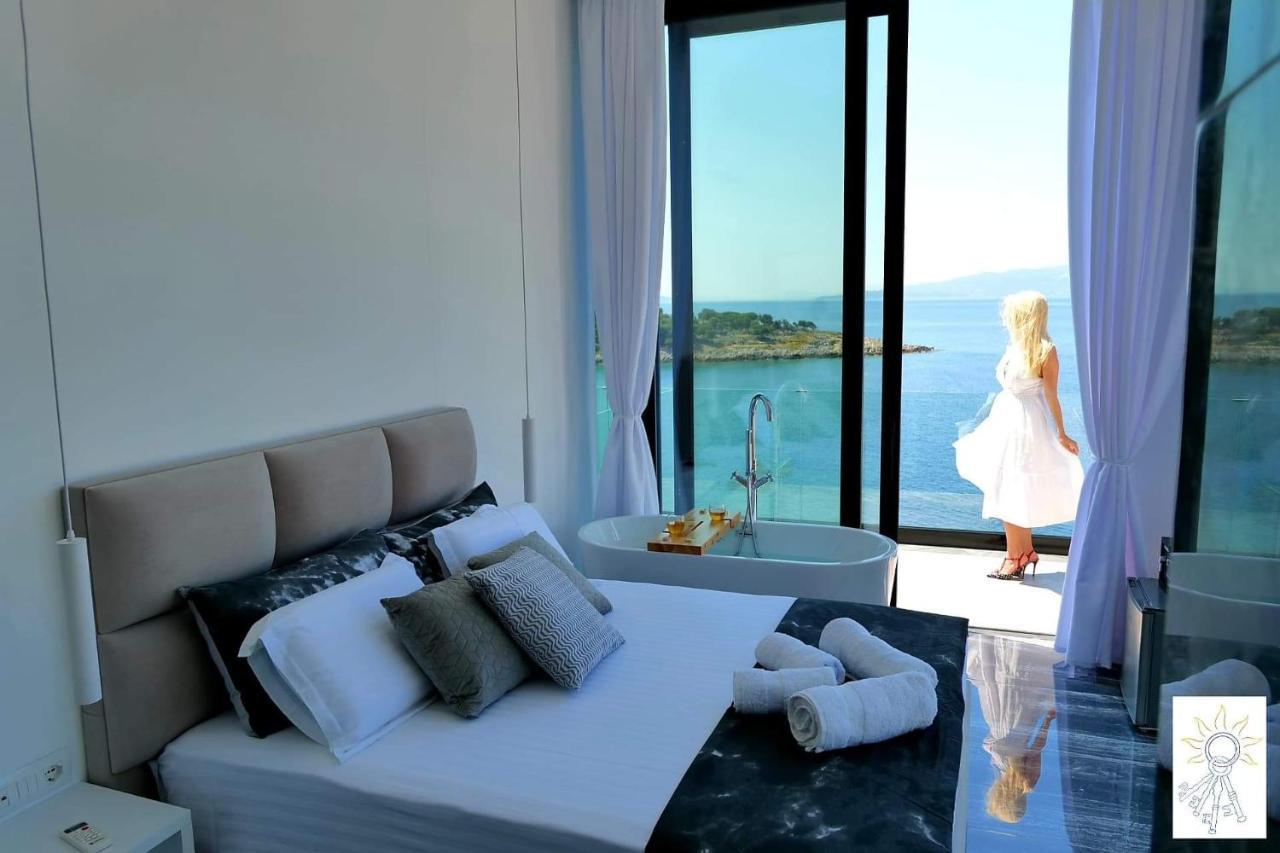 Hotel Nili Deluxe