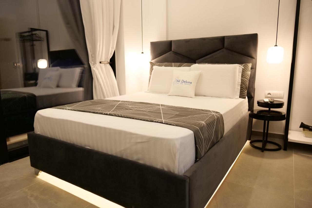 Nili Deluxe Hotel