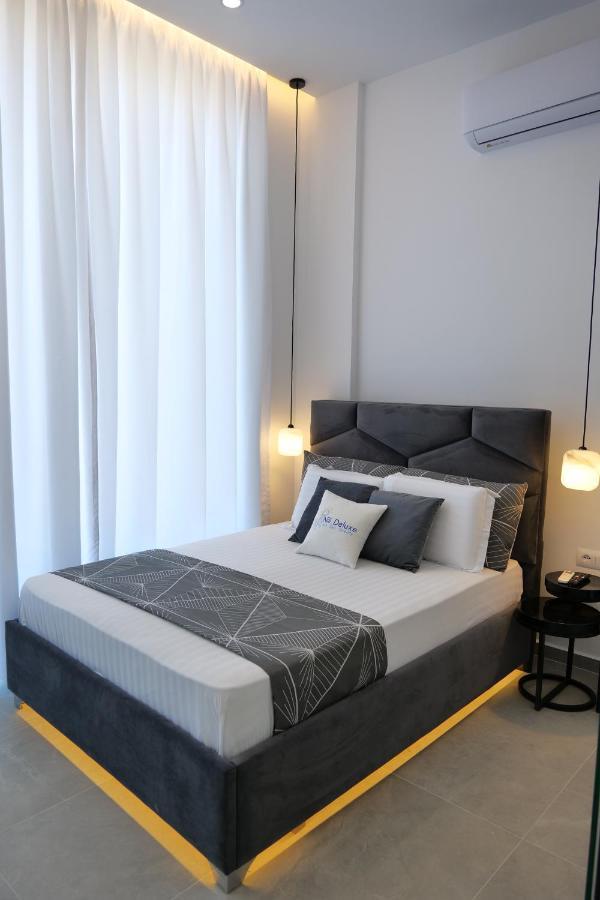 Nili Deluxe Hotel