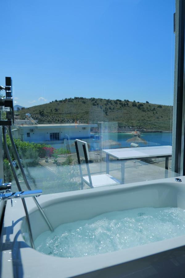 Hotel Nili Deluxe *