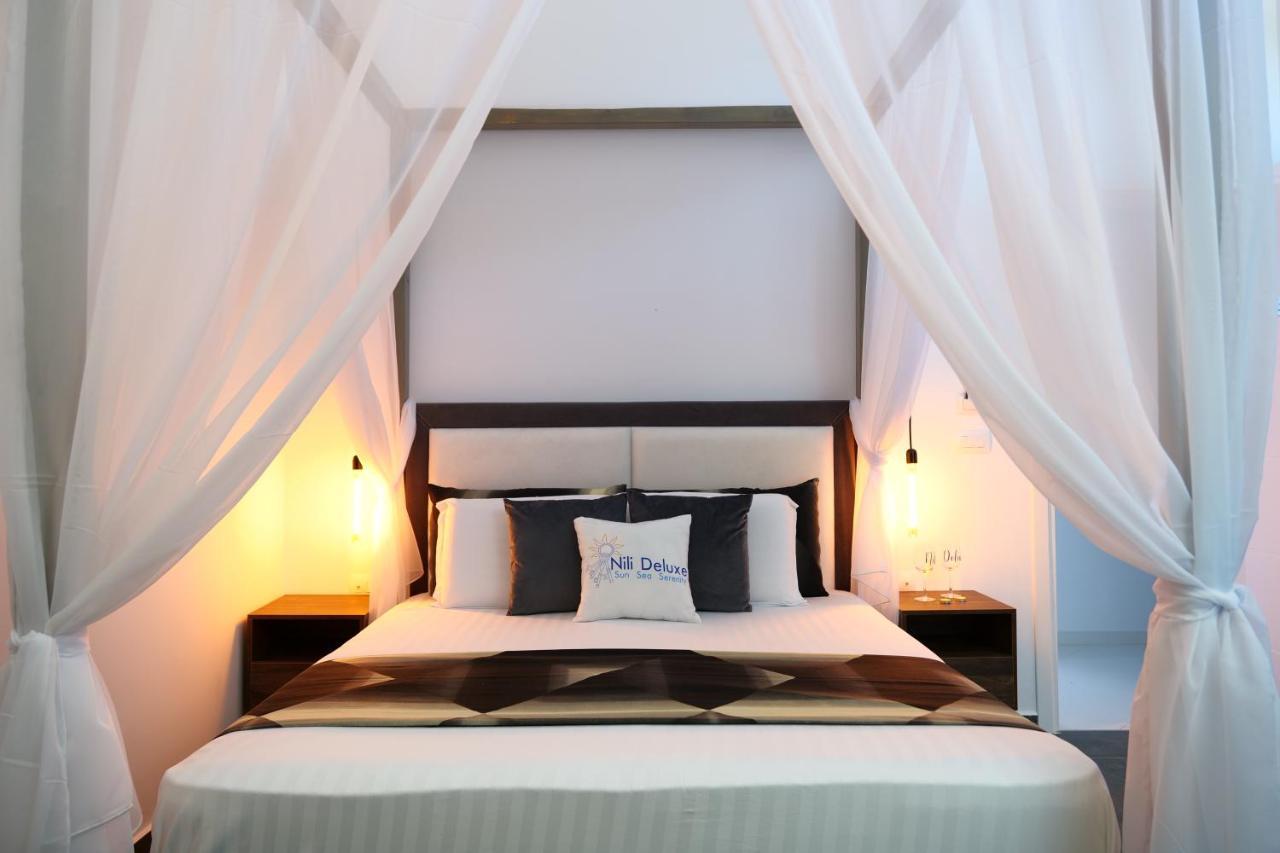 Hotel Nili Deluxe