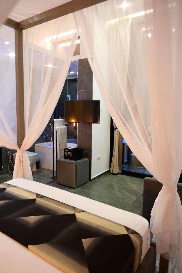 Hotel Nili Deluxe