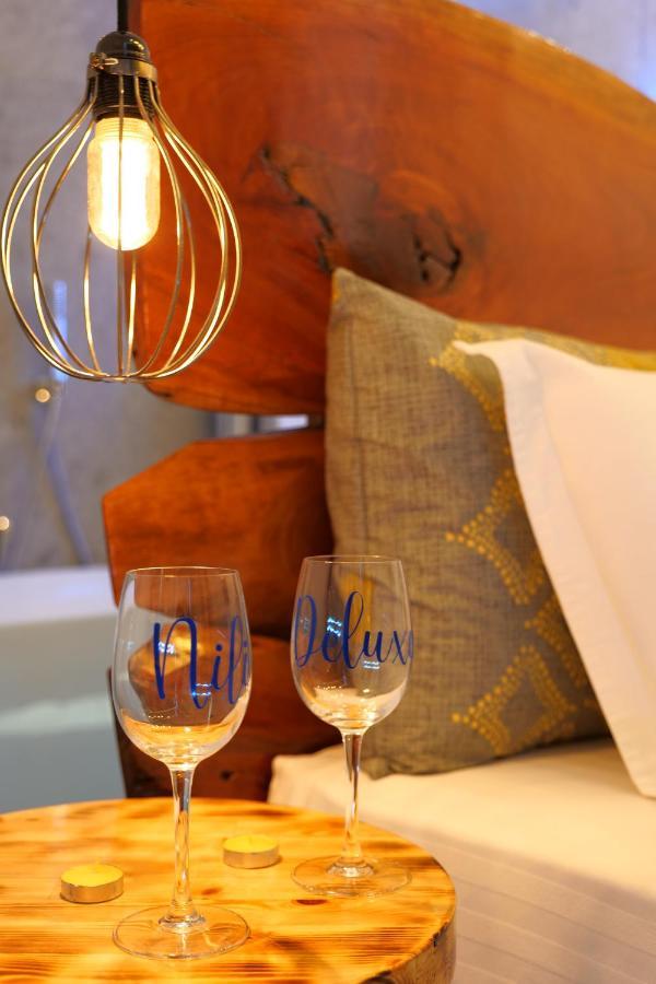 Nili Deluxe Hotel *