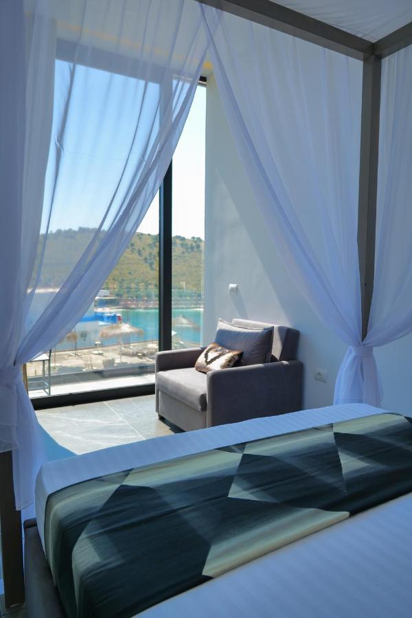 Nili Deluxe * Sarandë