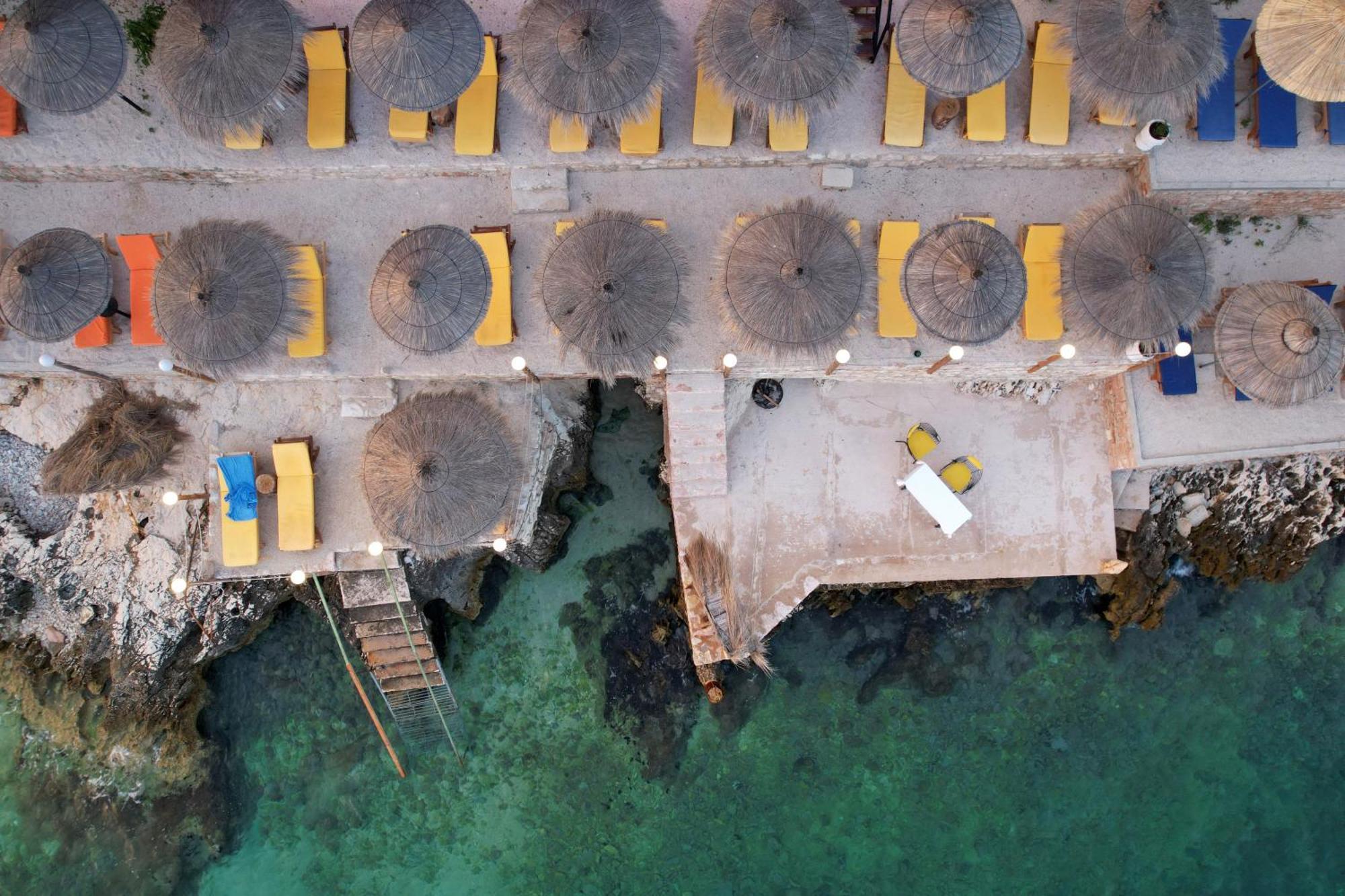 Hotel Nili Deluxe *