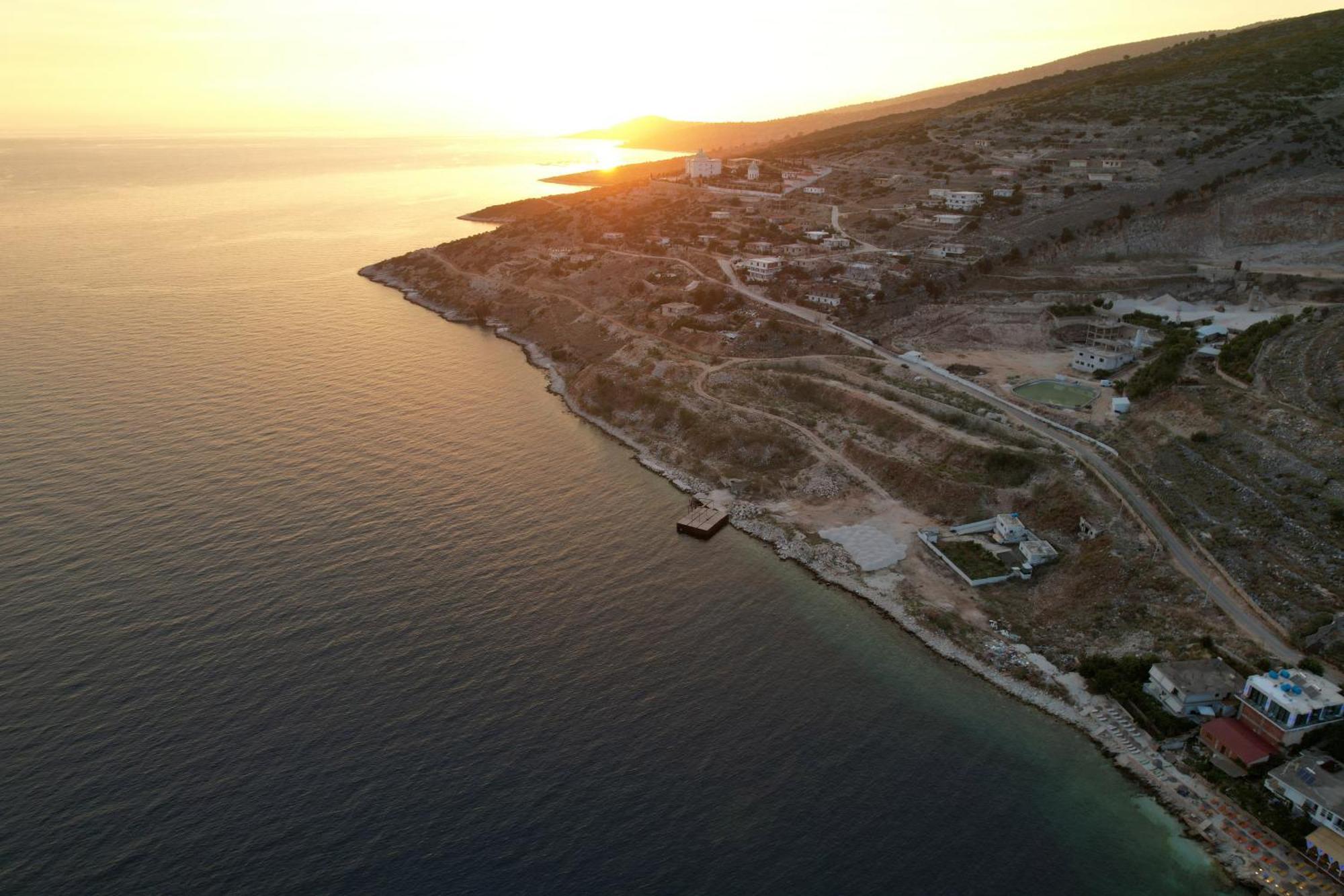 Hotel Nili Deluxe
