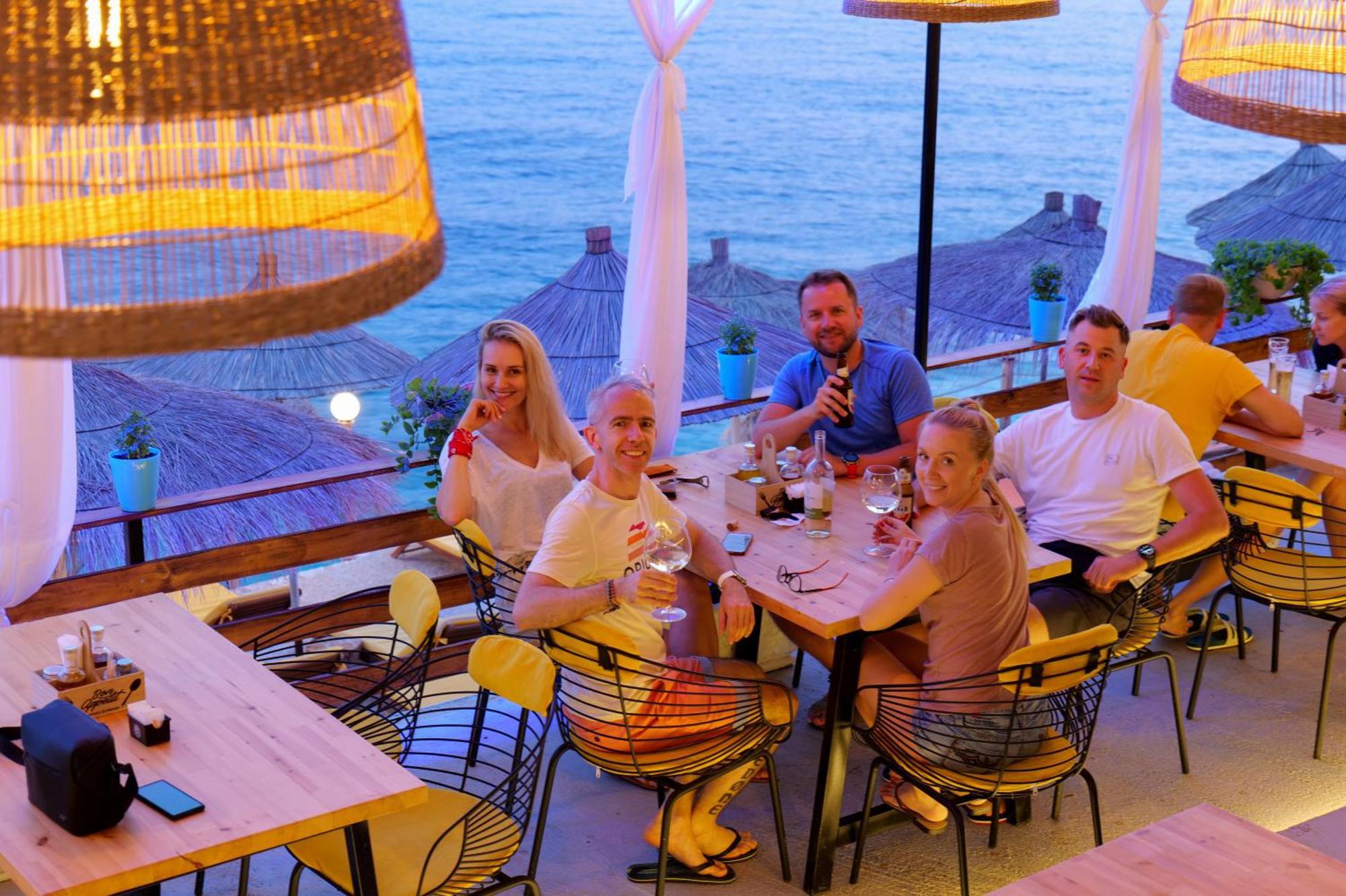 Nili Deluxe Hotel *